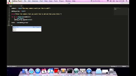 Python Program to Find Sum of Even and Odd Numbers in an Array