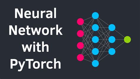pytorch deep neural network example