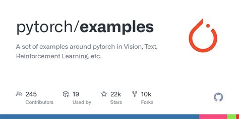 pytorch examples mnist