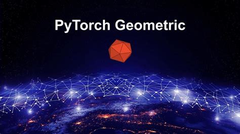 Pytorch Geometric Knowledge Graph