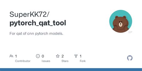 Pytorch Qat Github