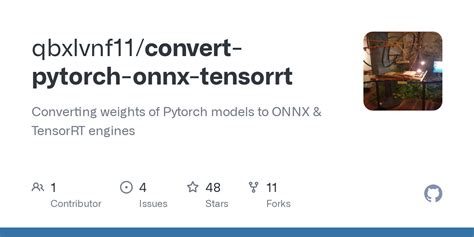 Pytorch To Onnx Github