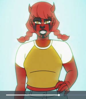 Q Force Jacqueline Box