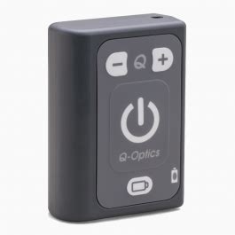 Q Optics Battery Pack