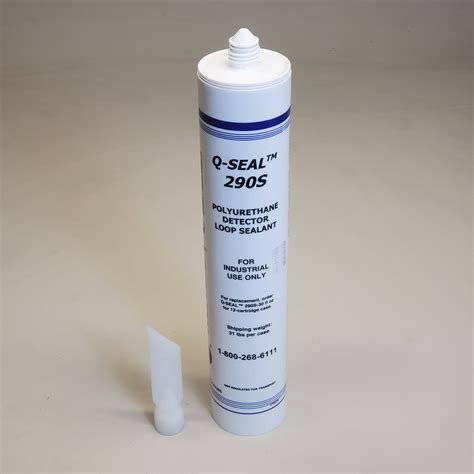 Q Seal Loop Sealant