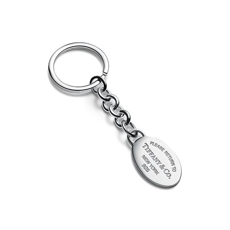 Q Significa Key Ring