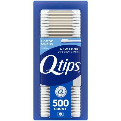 Q Tips At Target
