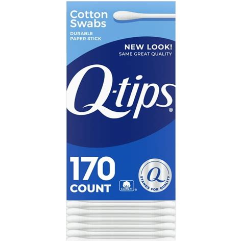 Q Tips Hs Code