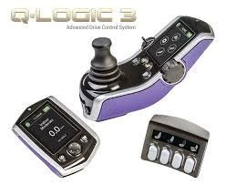 Q-Logic 3 Controller