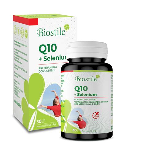 q10 selenium