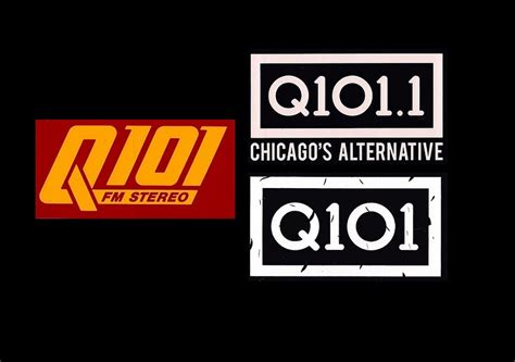 q101 radio station in chicago