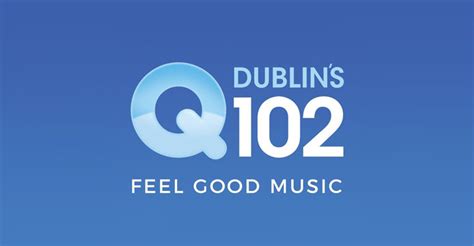 q102 dublin listen live