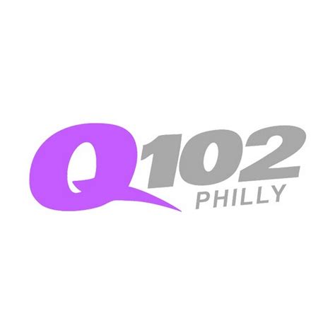 q102 philly cast