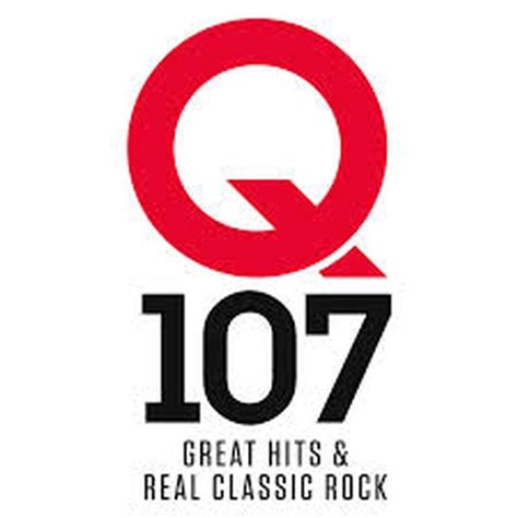 q107 radio listen live