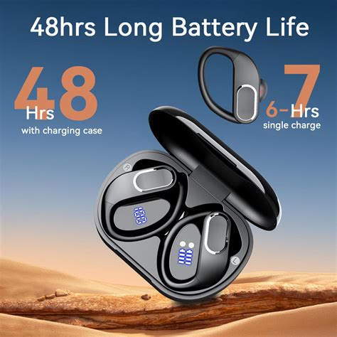 Q33 Wireless Earbuds