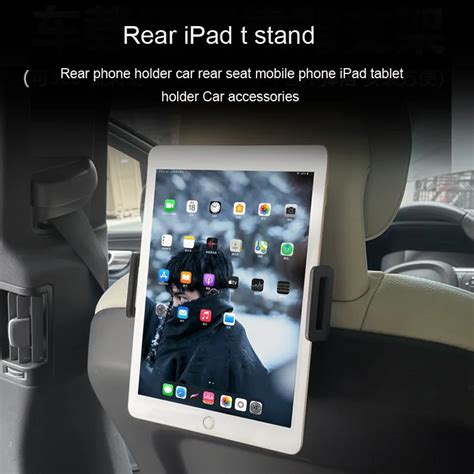 Q7 Ipad Holder