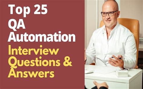 qa automation coding interview questions with answers pdf