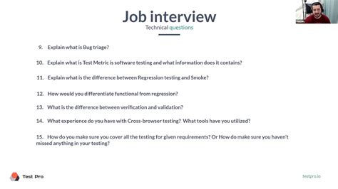 qa coding interview questions