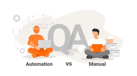 qa vs automation tester