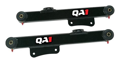 Qa1 Lower Trailing Arms