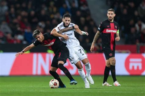 qarabag vs leverkusen prediction