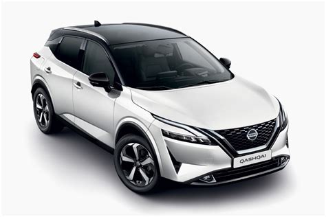 Release Date 2022 Nissan Qashqai New Cars Design