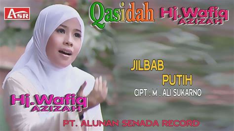 Jilbab Putih qasidah rebana AtTadrisiyah SMP N 1 CIKIJING YouTube