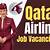 qatar airways job vacancies in qatar