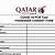 qatar consent form