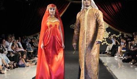 Qatar Fashion Trends