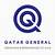 qatar general insurance &amp; reinsurance co