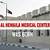 qatar red crescent al hemaila medical center - medical center information