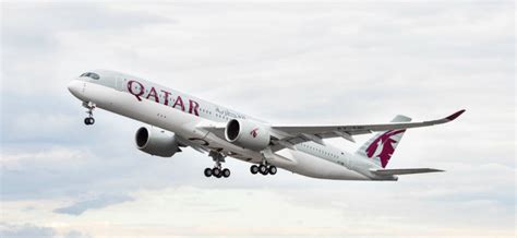 qatar airlines flights from usa