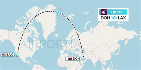 qatar airways 739 flight status
