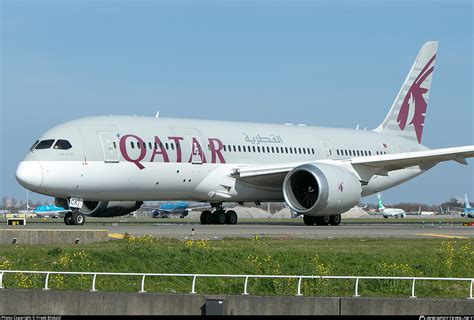 qatar airways 787 8