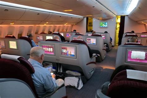 qatar airways australia reviews