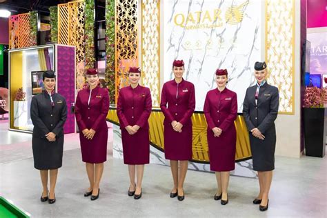 qatar airways cabin crew height requirements