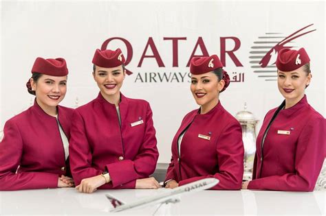 qatar airways cabin crew tunisia