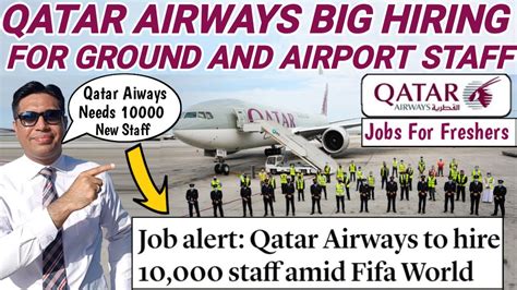 qatar airways careers - florida usa