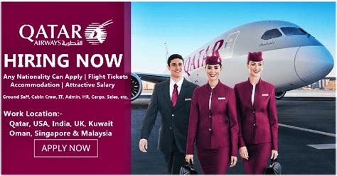qatar airways careers montreal