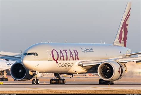 qatar airways cargo chicago phone number