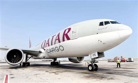 qatar airways cargo price