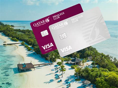 qatar airways credit card promotion 2024