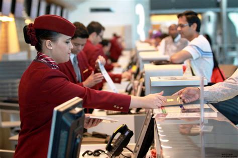 qatar airways customer service doha