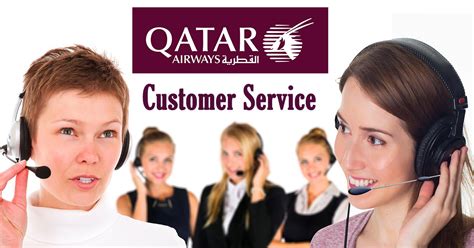 qatar airways customer service number qatar