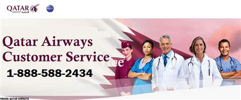 qatar airways customer service usa number