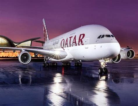 qatar airways direct flights