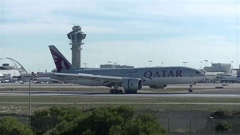 qatar airways flight 739