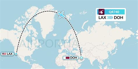 qatar airways flight information