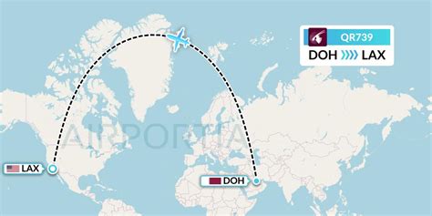 qatar airways flight schedule 739